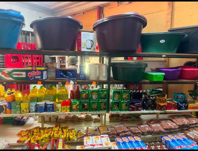 BUSINESS FOR SALE IN GERMISTON SOUTH